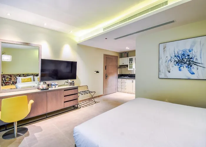 Ewaa Express Hotel - Khurais