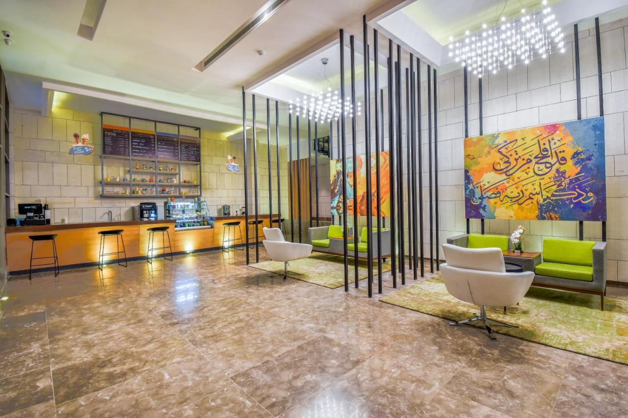 Ewaa Express - Khurais Hotel