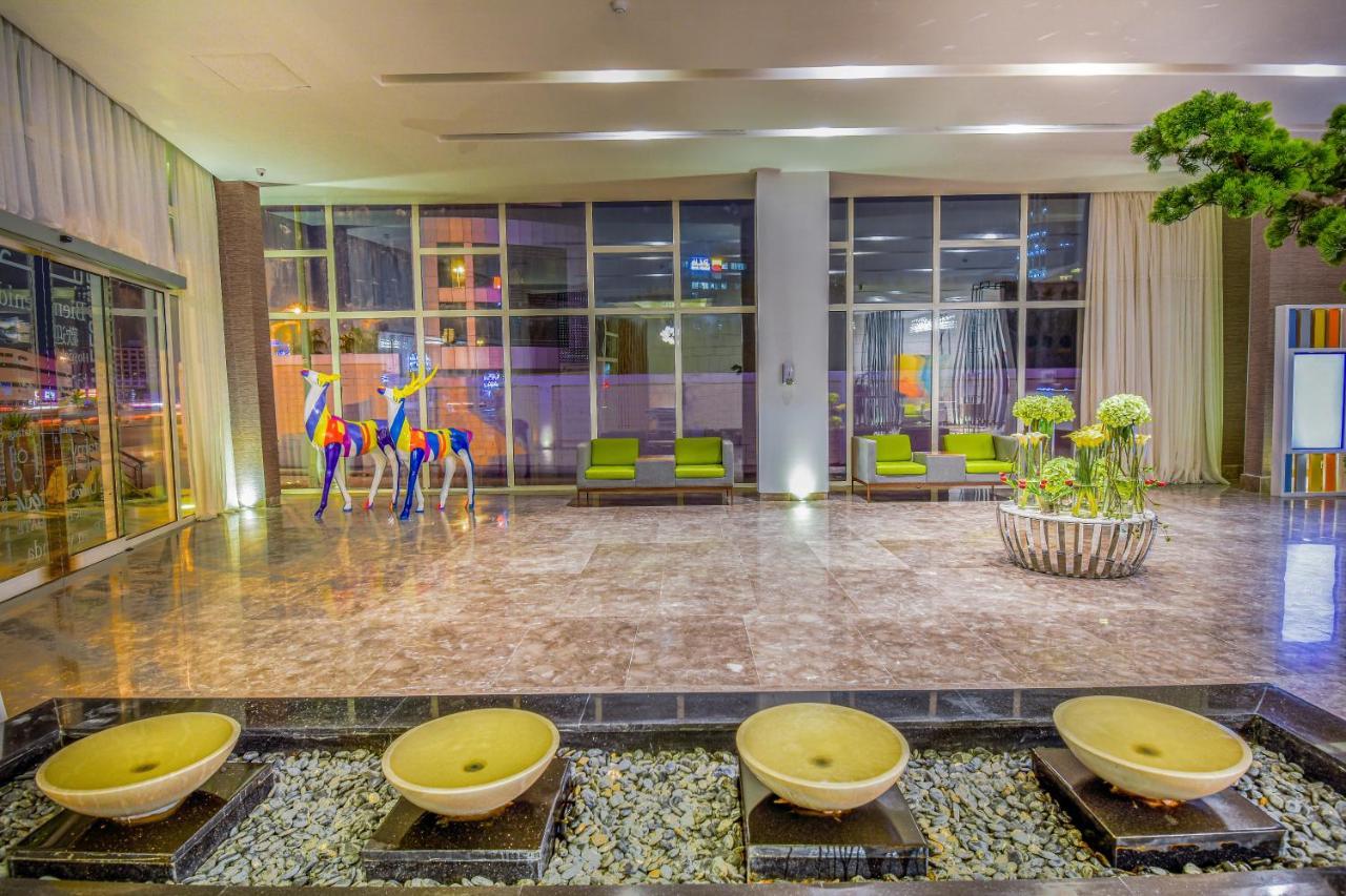Ewaa Express - Khurais Hotel Riyadh