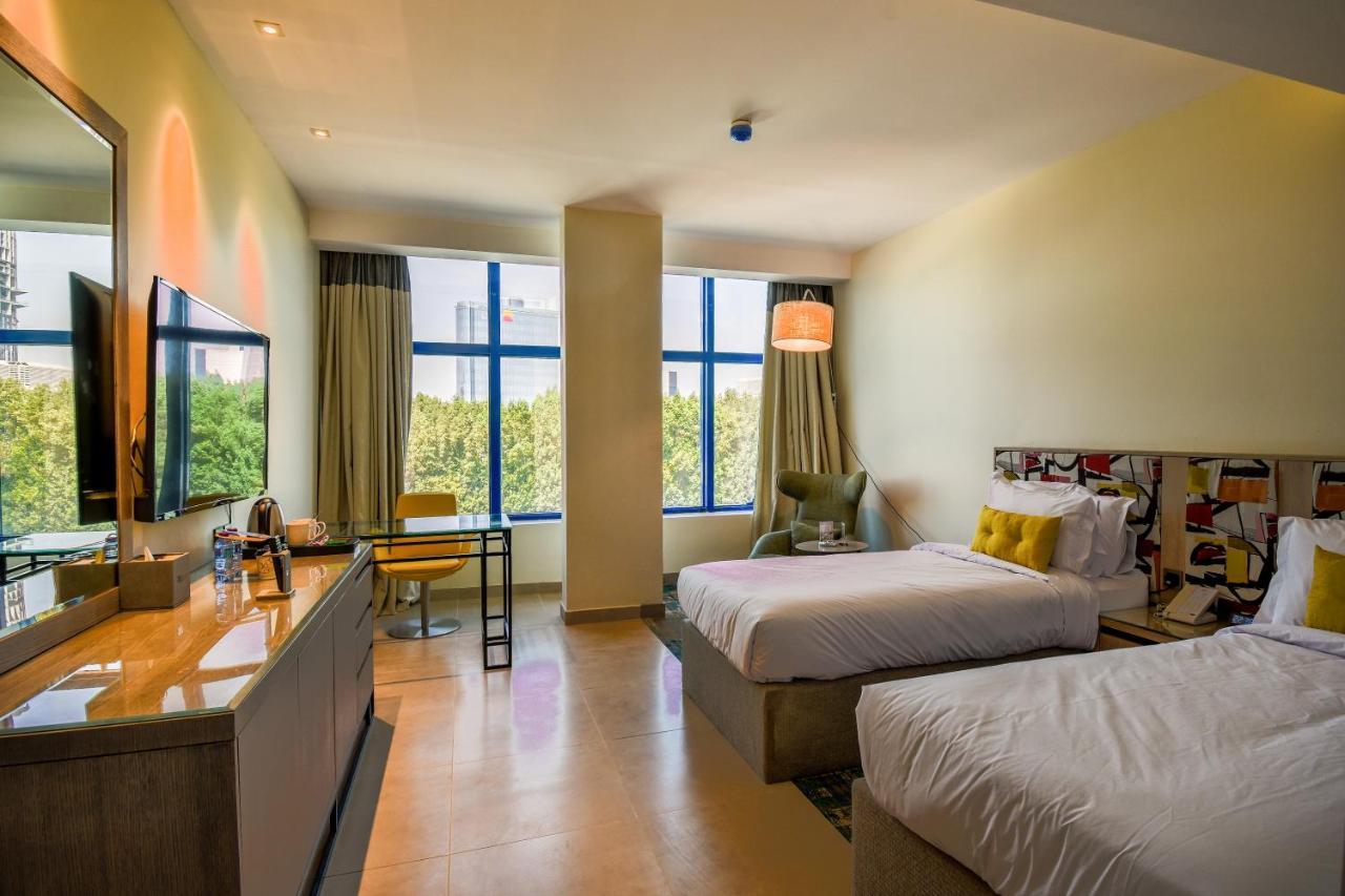 Ewaa Express - Khurais Hotel
