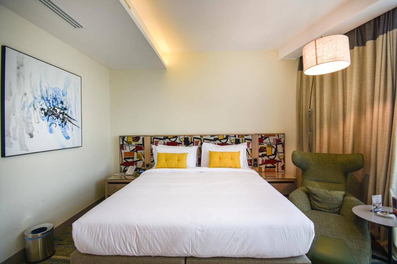 Ewaa Express - Khurais 3* Riyadh