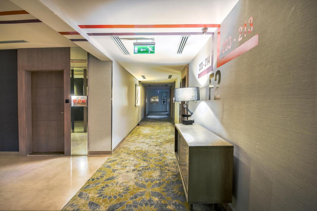 Ewaa Express - Khurais Hotel 3*