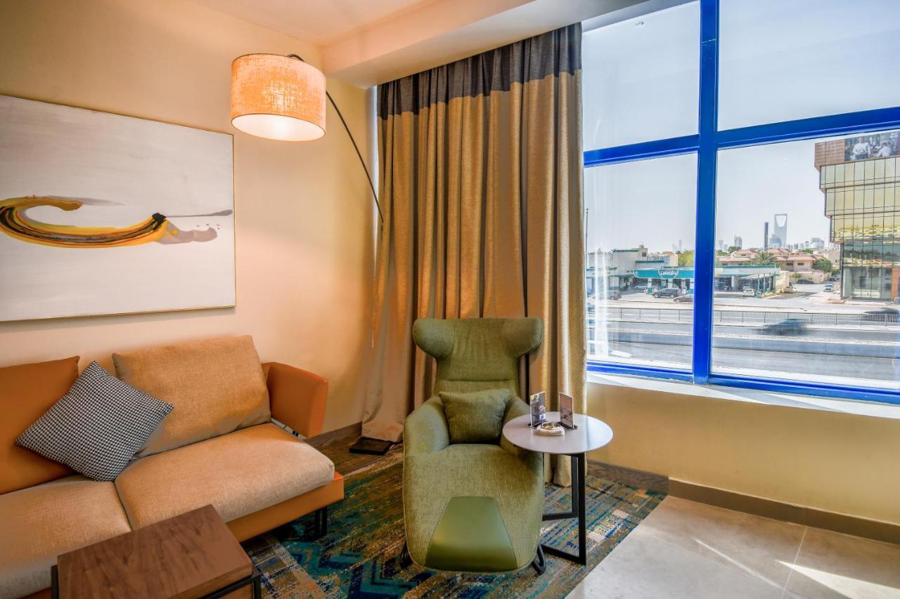Ewaa Express - Khurais 3* Riyadh