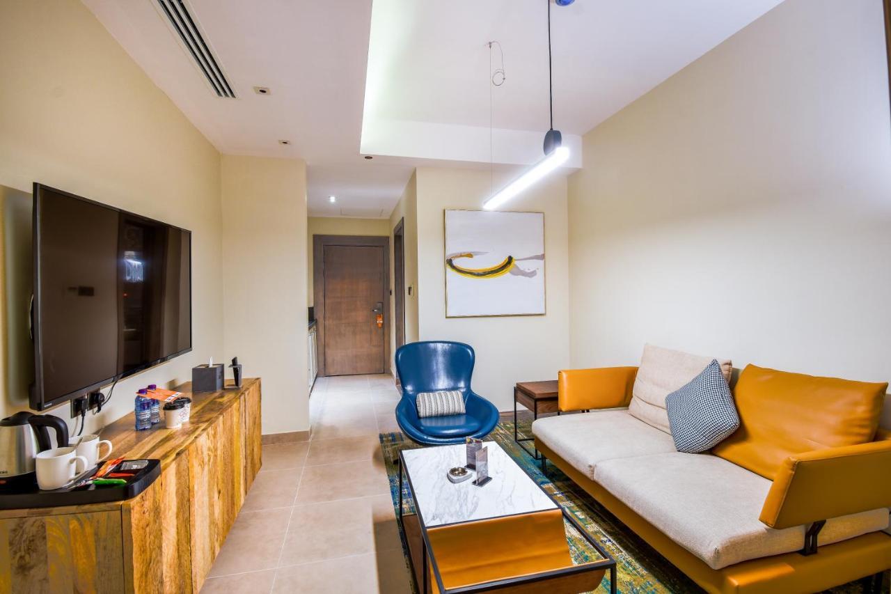 Hotel Ewaa Express - Khurais