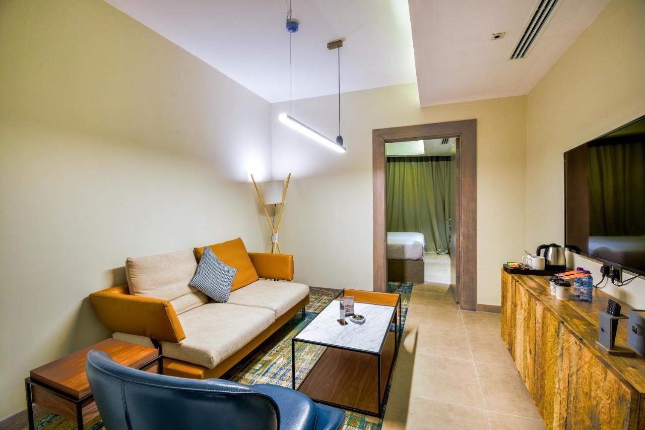 Hotel Ewaa Express - Khurais Riyadh