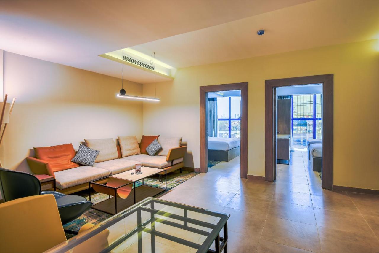 Ewaa Express - Khurais 3* Riyadh